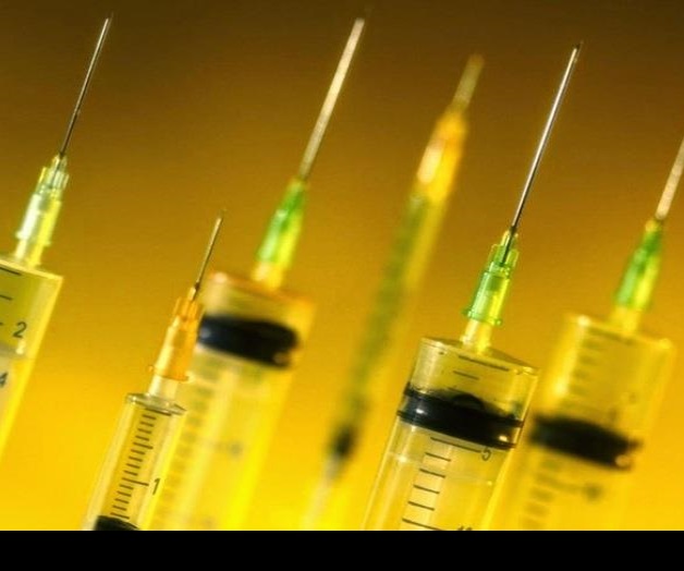 OMS aprueba dos vacunas experimentales contra el ébola OMS aprueba dos vacunas experimentales contra el ébola