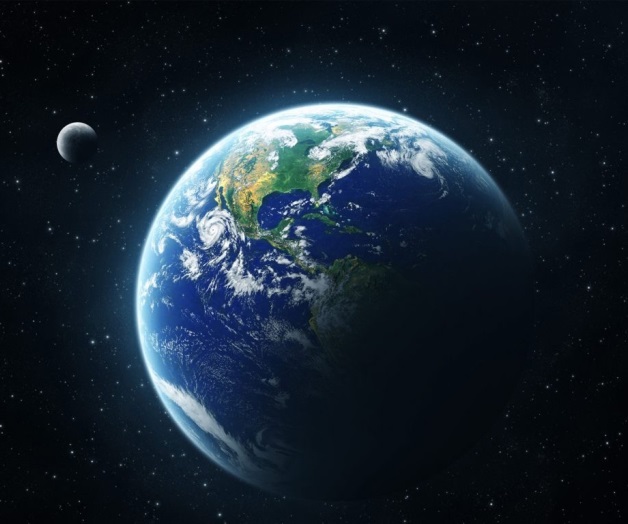Asteroide rozará a la Tierra el día 26 Asteroide rozará a la Tierra el día 26