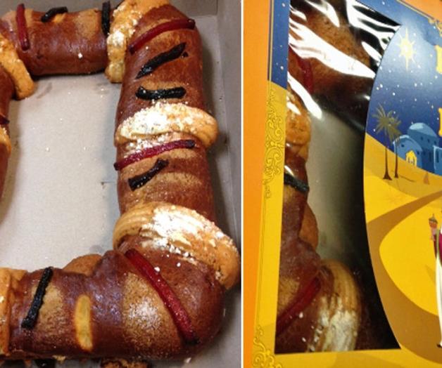 Roscas de Reyes con droga enferman a 30 personas en California Roscas de Reyes con droga enferman a 30 personas en California