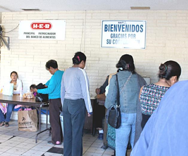 Sigue Cáritas sin un doctor Sigue Cáritas sin un doctor