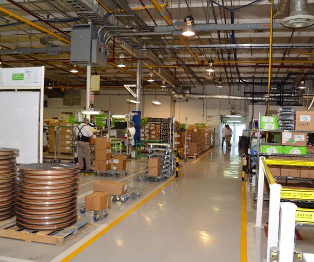 Empresas coreanas ven enReynosa opción de inversión Empresas coreanas ven enReynosa opción de inversión