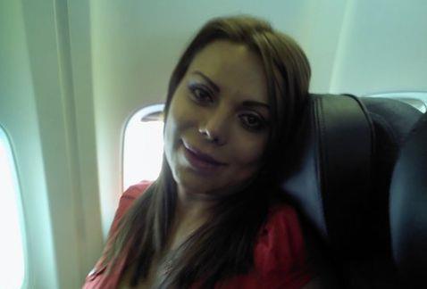 Se registra mujer transexual como candidata a delegada en DF Se registra mujer transexual como candidata a delegada en DF