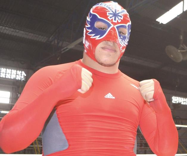 Padre e hijo,frente a frente Padre e hijo,frente a frente