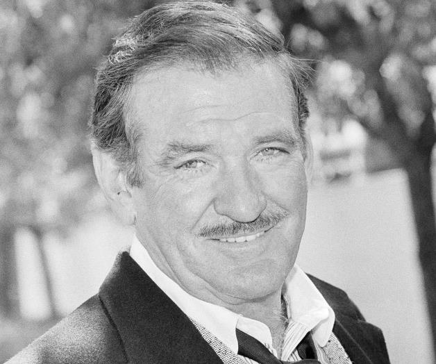 Muere Rod Taylor Muere Rod Taylor