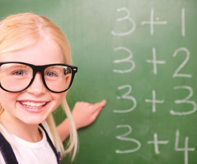 Y sin embargo, las matemáticas pueden ser muy divertidas Y sin embargo, las matemáticas pueden ser muy divertidas