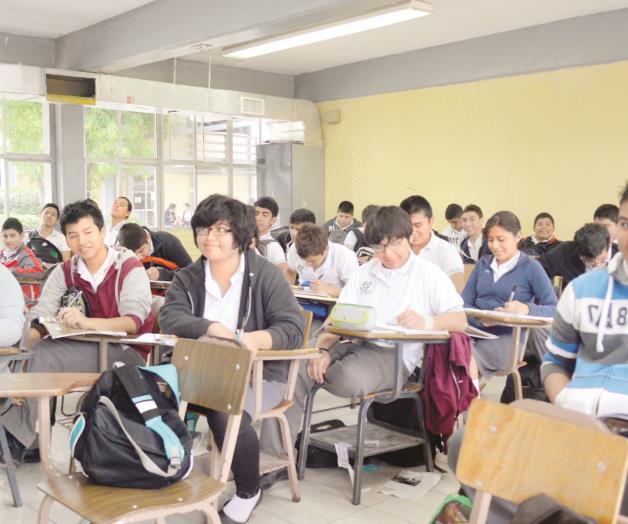 CBTIS y CETIS terminan vacaciones el 3 de febrero CBTIS y CETIS terminan vacaciones el 3 de febrero