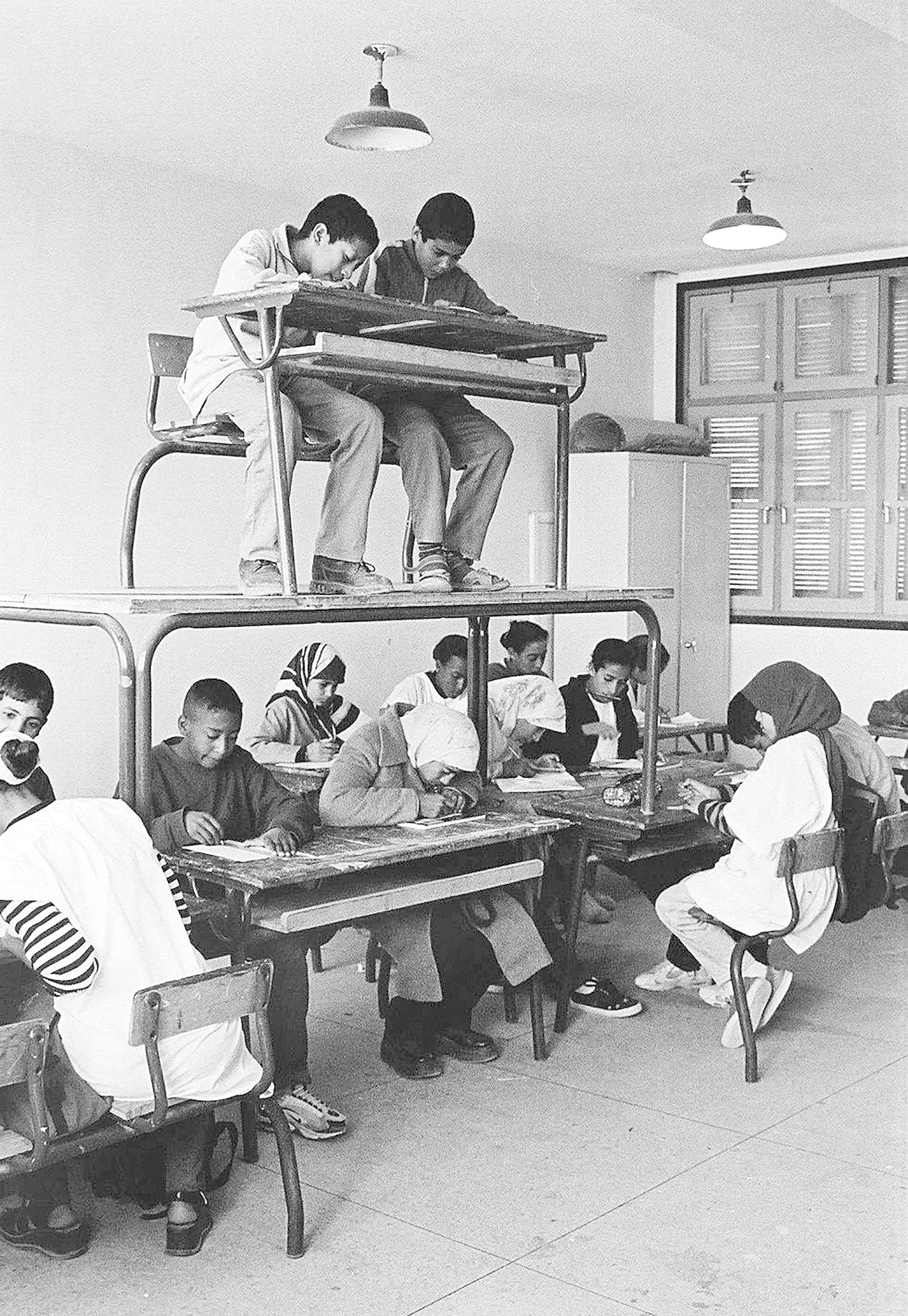 ¿Un método pedagógico?