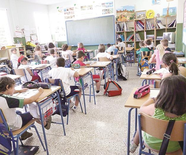 El 70 % reprueba matematicas en México El 70 % reprueba matematicas en México