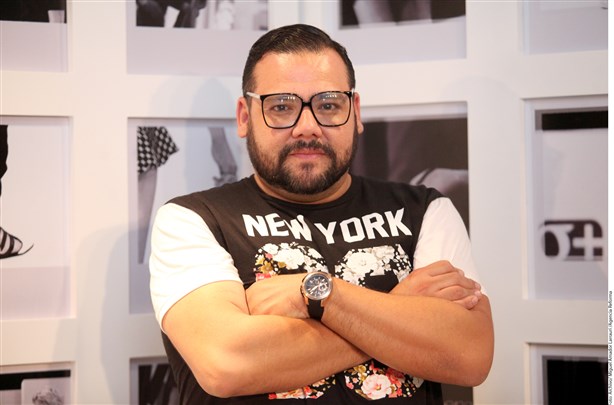 Vestirá Anahíartesanía nupcial