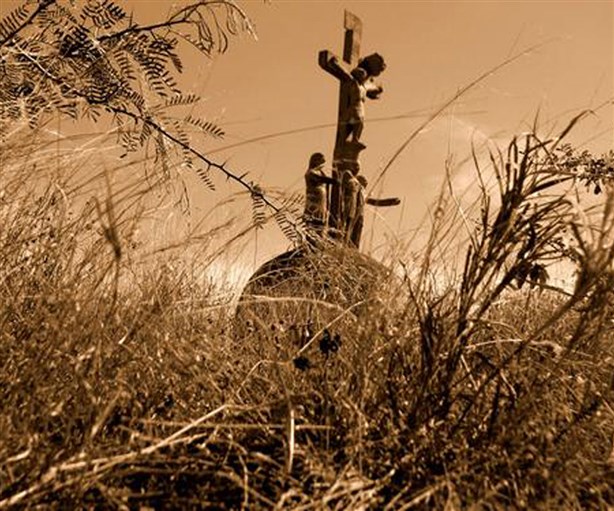 Destino: Desaparecer