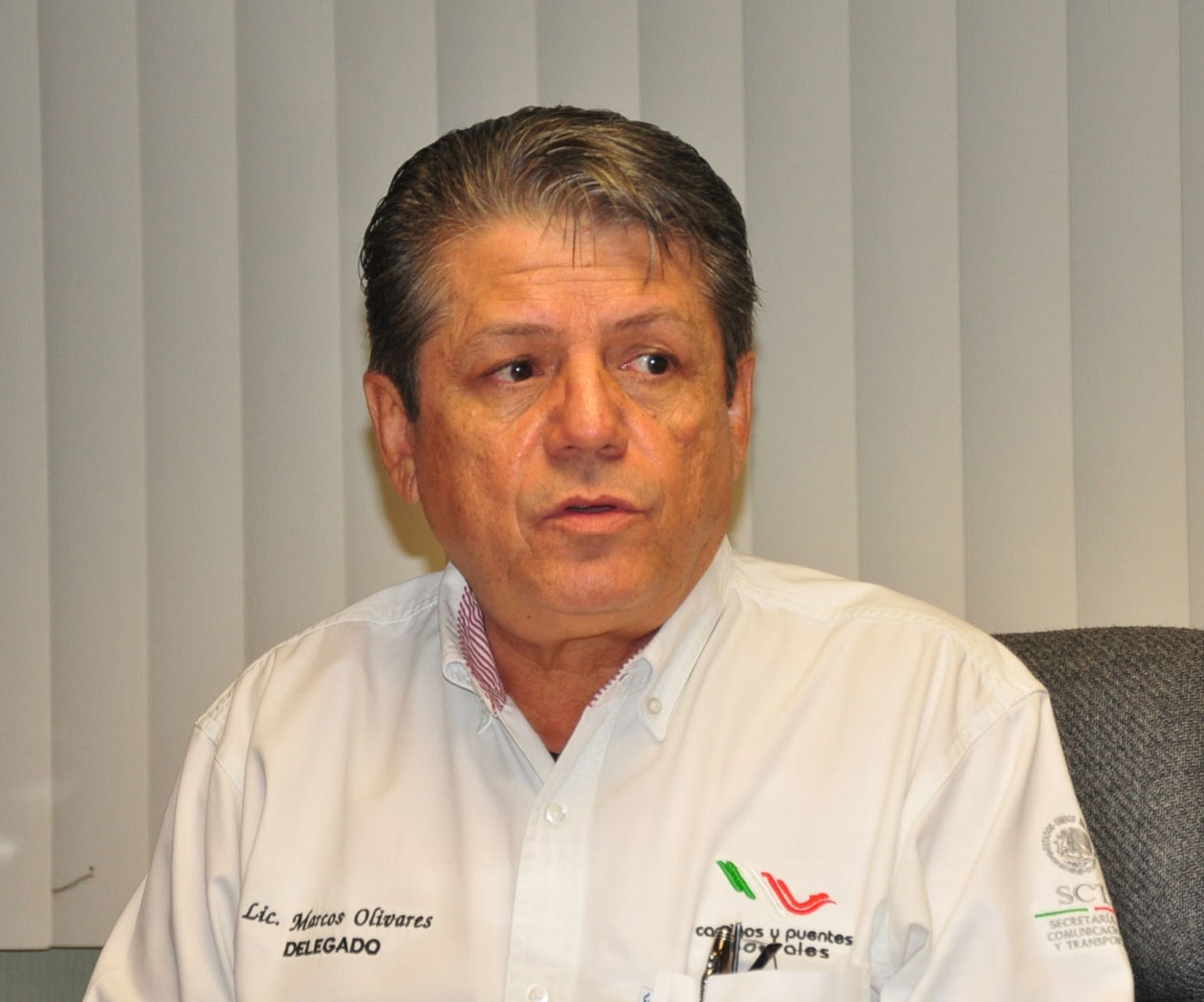 Frena la lluvia obraen el Reynosa-Pharr Frena la lluvia obraen el Reynosa-Pharr