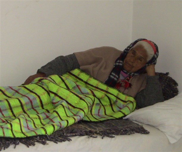 Fin de semana en el albergue