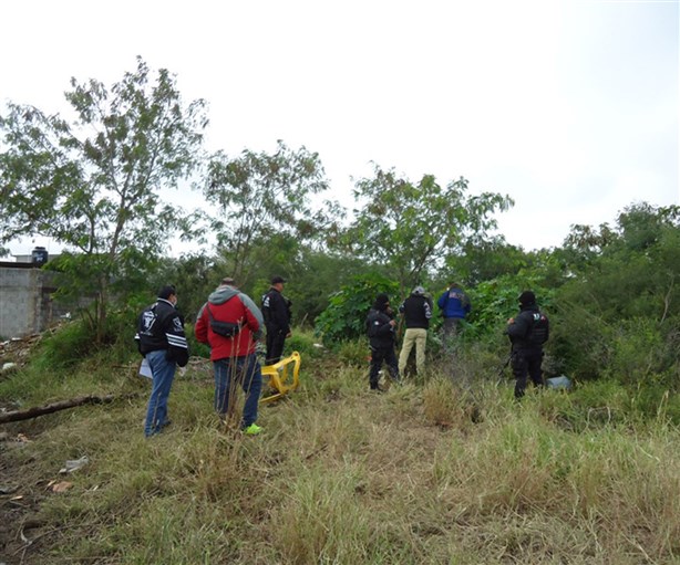 Hallan cuerpo demuerto en monte