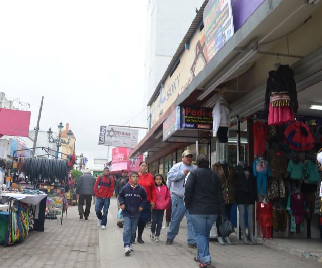 La obra de peatonalHidalgo, en análisis