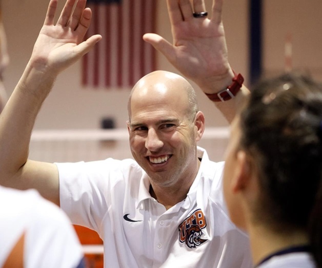 Asumirá nuevo titularde voleibol de UTRGV