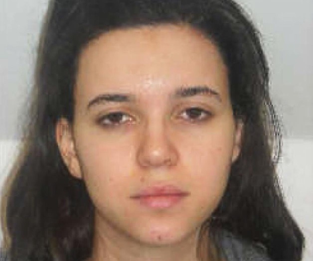 Buscan a terrorista prófuga