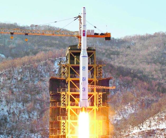 Propone Norcorea tregua a EU Propone Norcorea tregua a EU