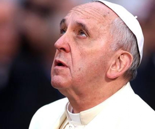 Visita el Papa a Haití Visita el Papa a Haití