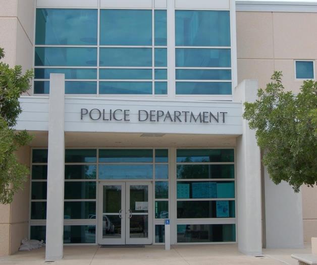 Investigan trágicochoque en Pharr Investigan trágicochoque en Pharr