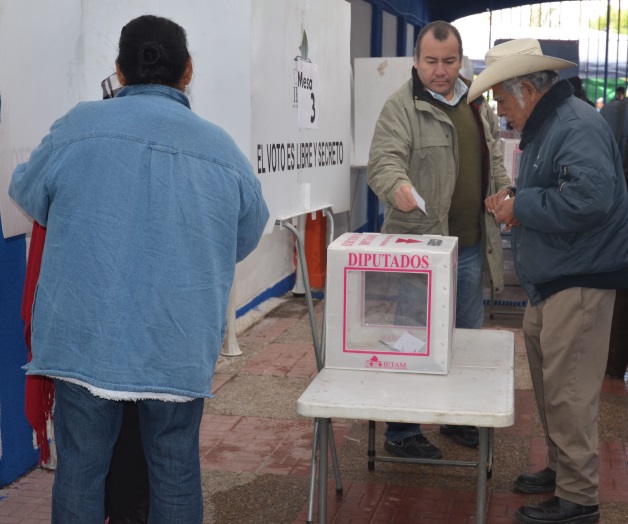Elección del presidente del CDE-PANEn Reynosa, gana Agustín Chapa Elección del presidente del CDE-PANEn Reynosa, gana Agustín Chapa