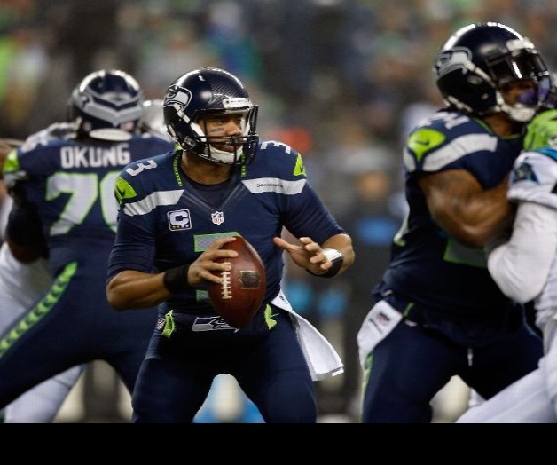 Seattle ‘amansa’ a las Panteras Seattle ‘amansa’ a las Panteras