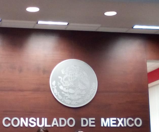 Reanuda consuladojornadas sabatinas Reanuda consuladojornadas sabatinas