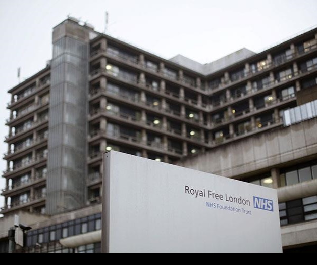 Enfermera británica con ébola mejora; abandona estado crítico Enfermera británica con ébola mejora; abandona estado crítico