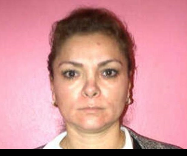 Auto de formal prisión contra esposa de Abarca, por delincuencia organizada Auto de formal prisión contra esposa de Abarca, por delincuencia organizada