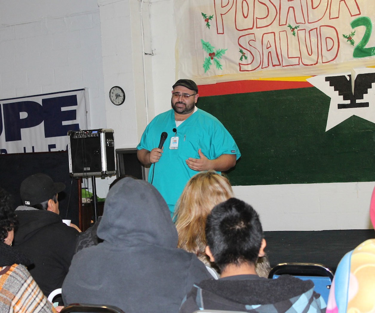 Ofrecen exámenesde la vista gratuitos Ofrecen exámenesde la vista gratuitos