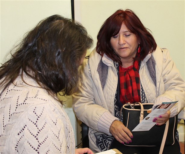 Ofrecen exámenesde la vista gratuitos