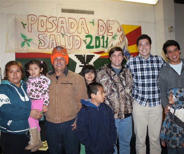 Inician proyectode cría de chivas