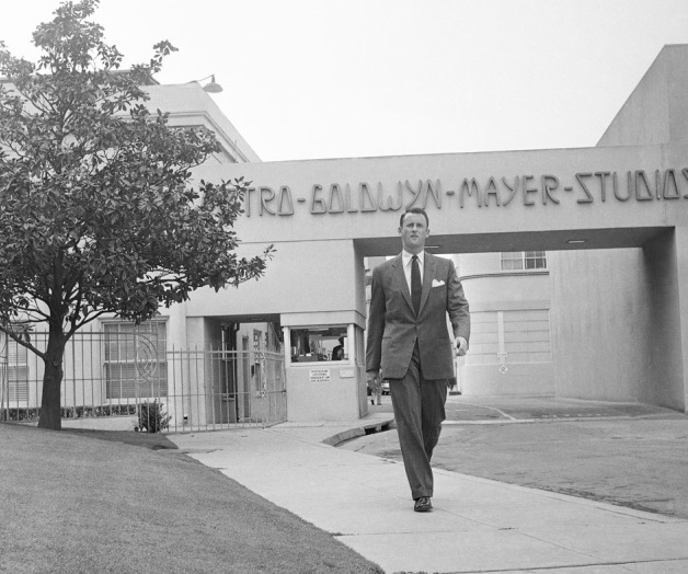 Fallece Goldwyn Jr. Fallece Goldwyn Jr.