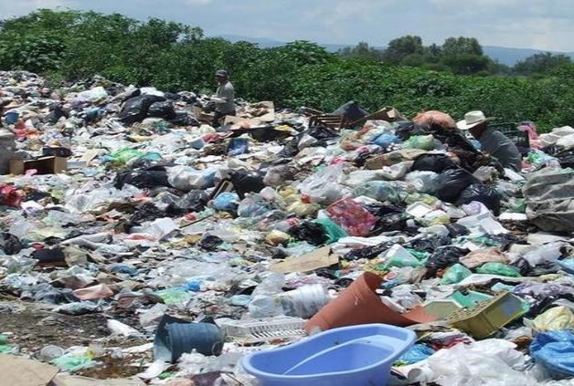 En México se generan más de 42 millones de toneladas de basura al año