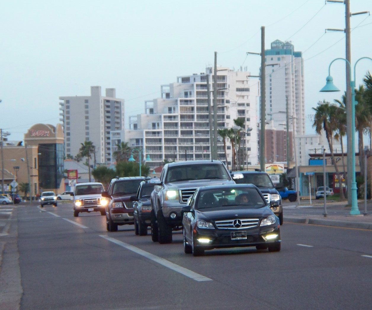 Cierran playaspor alto oleaje Cierran playaspor alto oleaje