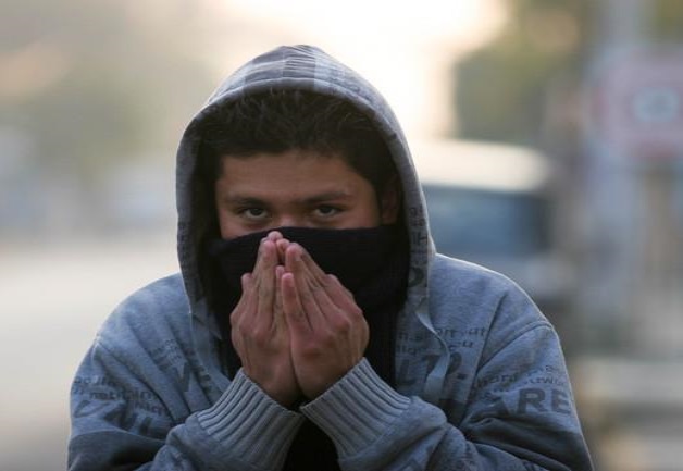 El clima para este lunes 12 de enero de 2015 El clima para este lunes 12 de enero de 2015
