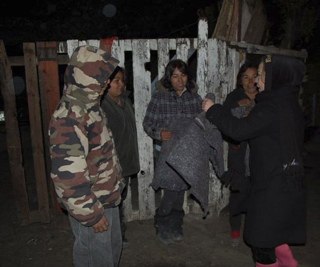 Cobija el Sistema DIF a familias vulnerables