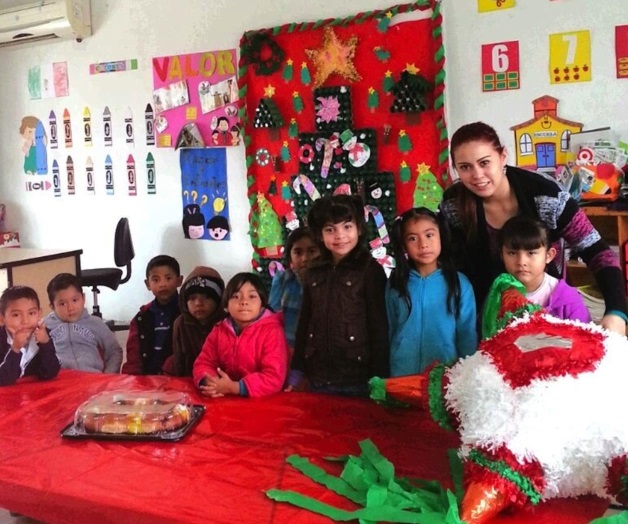 Apoyando nobles causas Apoyando nobles causas