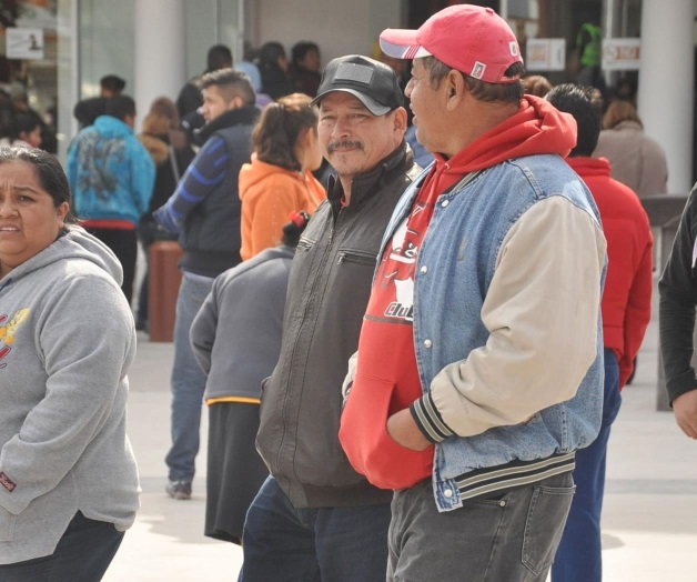 No guarde la chamarra, hoy arreciará el frío