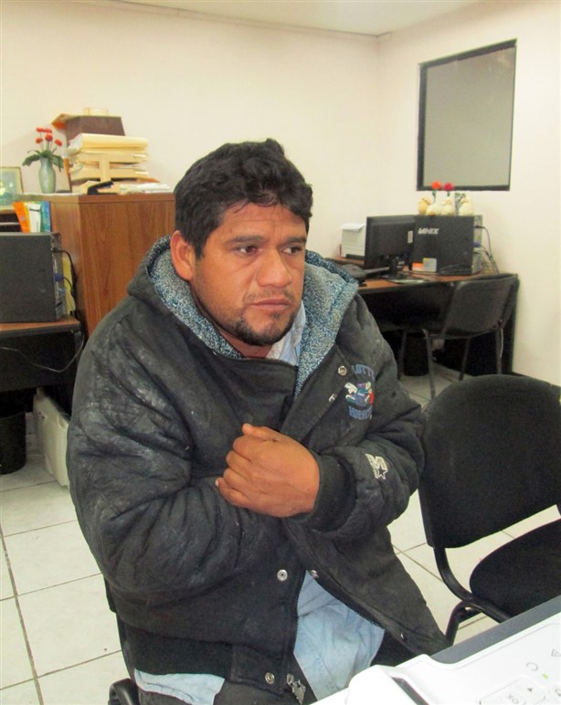 Desmantelan granja porcina