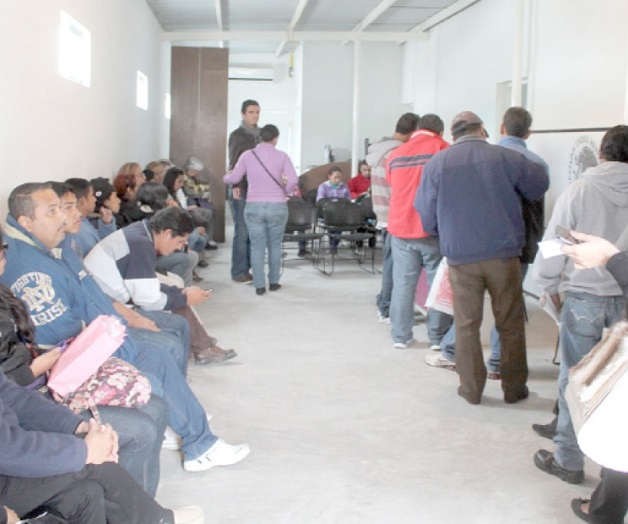 Espera INE ‘avalancha’