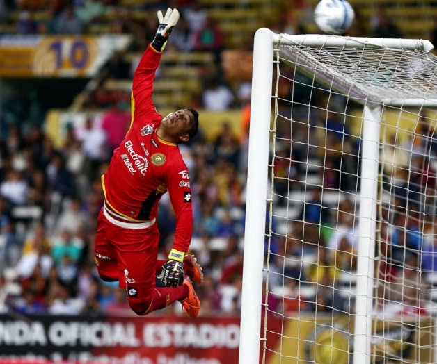 Que se preocupen otros: ‘Gansito’