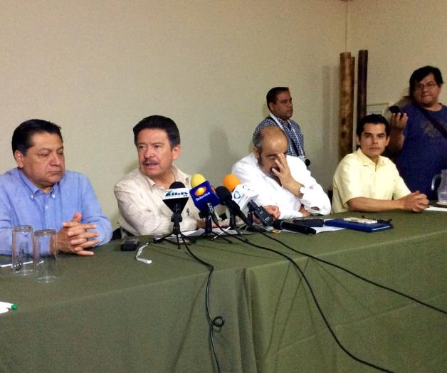 Augura el sol azteca que sí habrá comicios