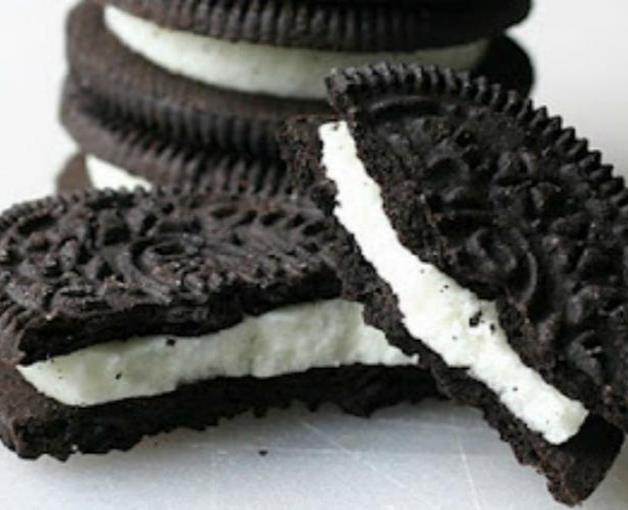 Conoce el oscuro origen de las deliciosas galletas Oreo Conoce el oscuro origen de las deliciosas galletas Oreo