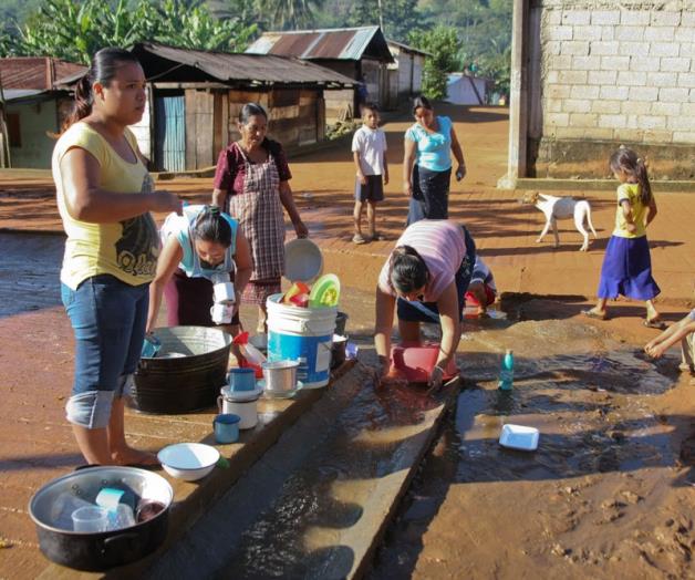 Es sur del país barril sin fondo Es sur del país barril sin fondo