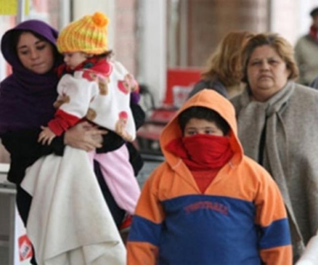 Habrá más frío el resto de la semana Habrá más frío el resto de la semana