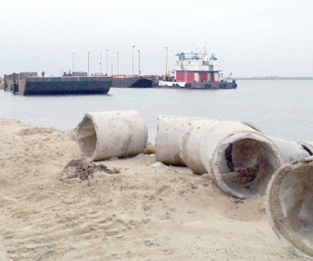 Ven mejora económica por petróleo en verano Ven mejora económica por petróleo en verano