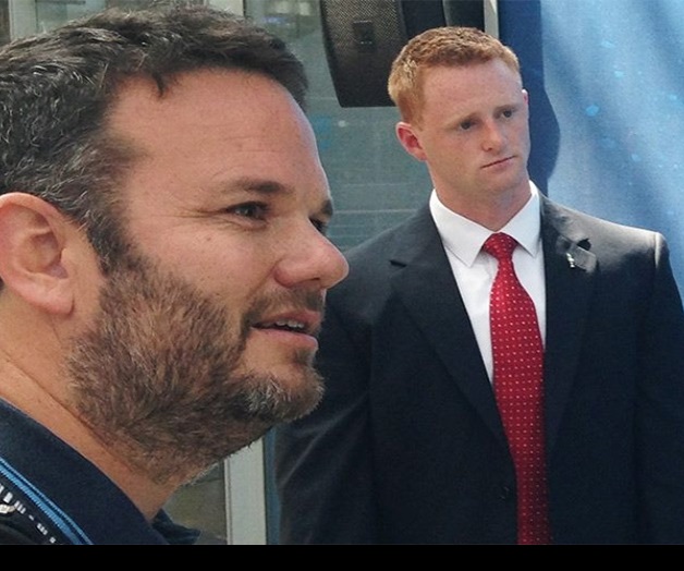 Facebook le cierra su cuenta por su apellido: ‘Culasso’ Facebook le cierra su cuenta por su apellido: ‘Culasso’