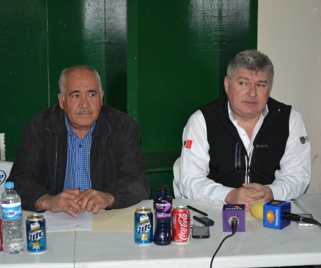 Termina la novela Termina la novela