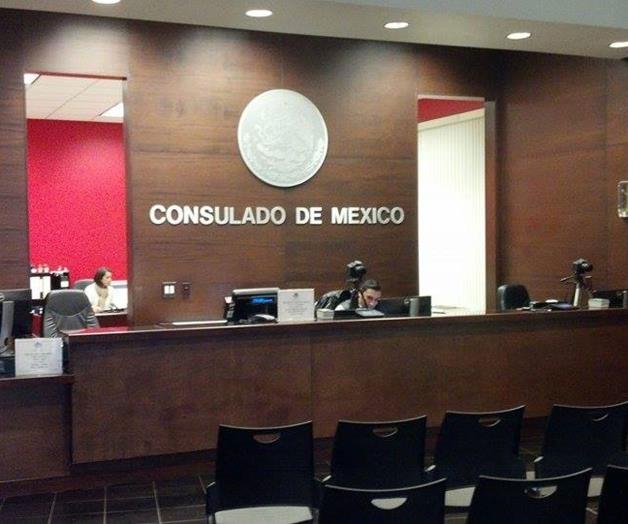 Expedirá el Consulado actasde nacimiento en el extranjero