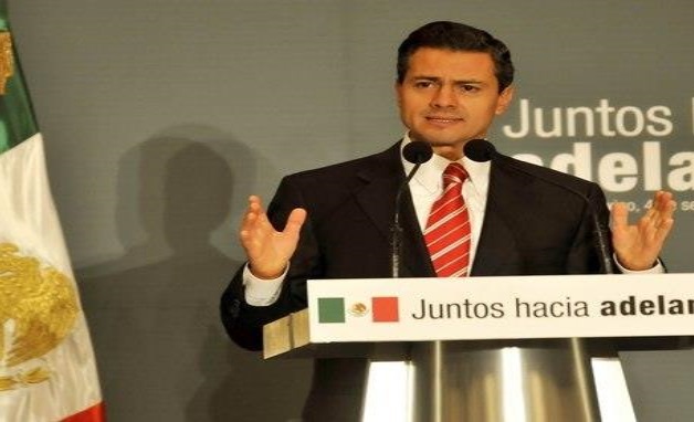 Inaugurará Peña Nieto terminal ferroviaria de Durango Inaugurará Peña Nieto terminal ferroviaria de Durango